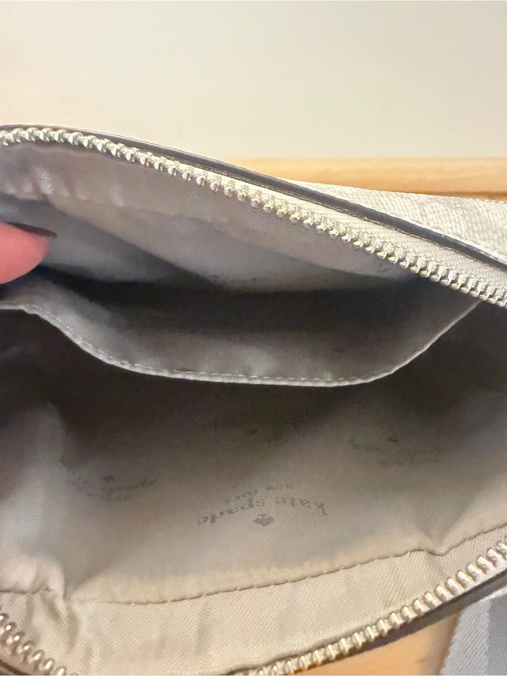 kate spade structured crossbody